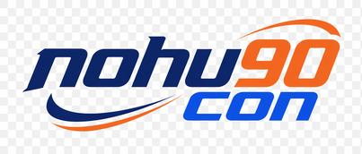 nohu90 con logo
